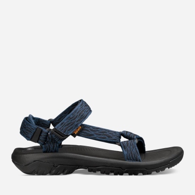 Teva Hurricane XLT2 Men's Blue Sandals CA92153 Canada Online